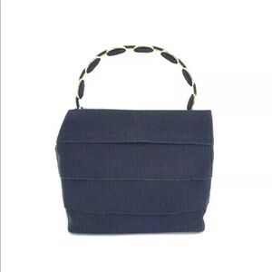 Authentic Vintage Salvatore Ferragamo Mini Bag Vara